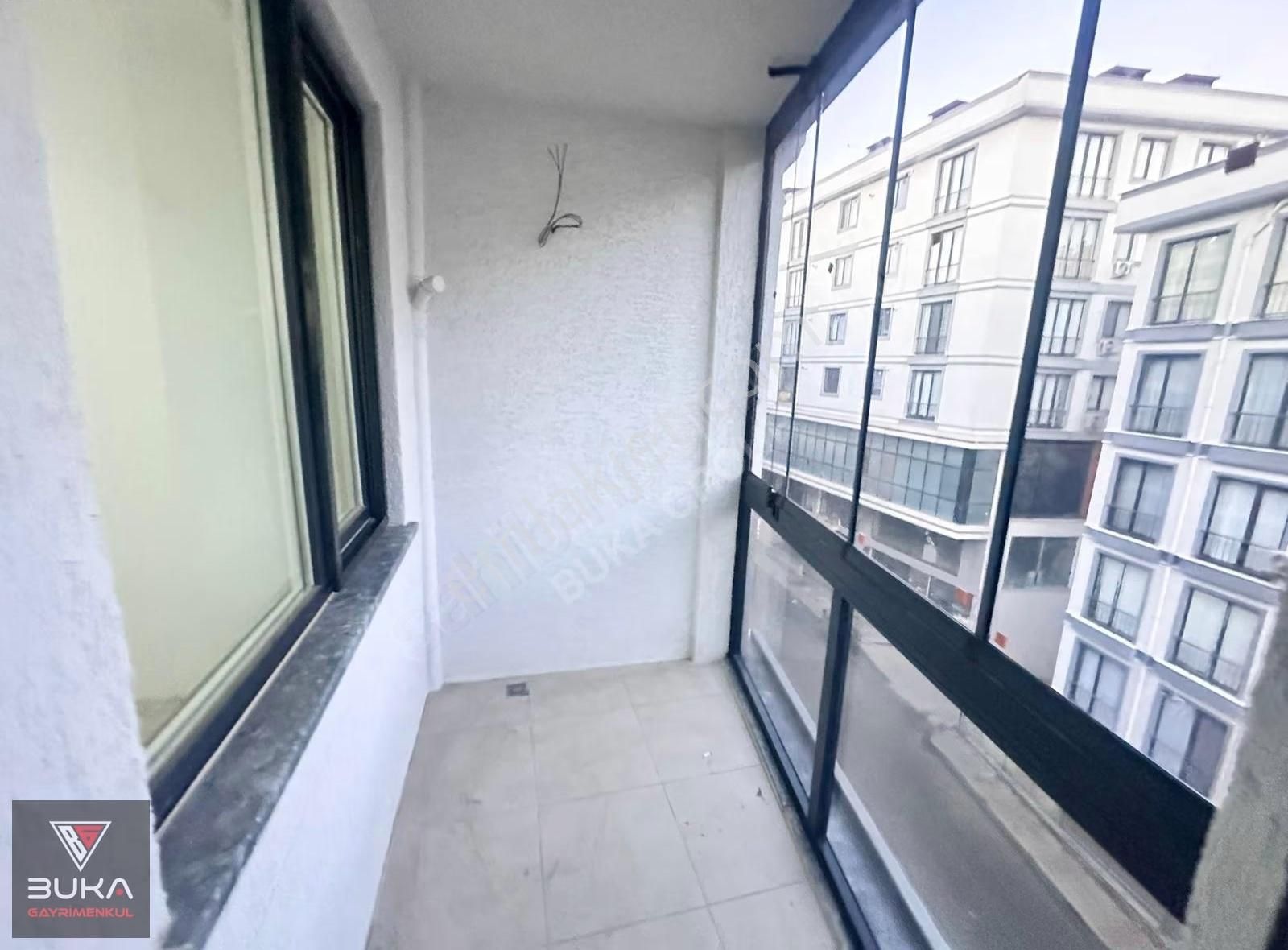 3 Kat Otoparklı 7/24 Güvenlikli Sitede Kiralık 2+1 Geniş Daire - Görsel 6