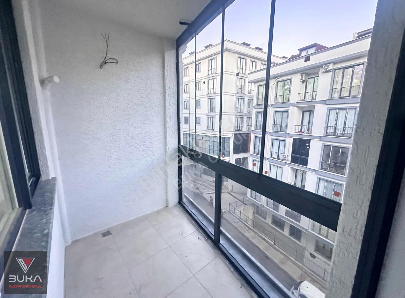 3 Kat Otoparklı 7/24 Güvenlikli Sitede Kiralık 2+1 Geniş Daire - Görsel 24