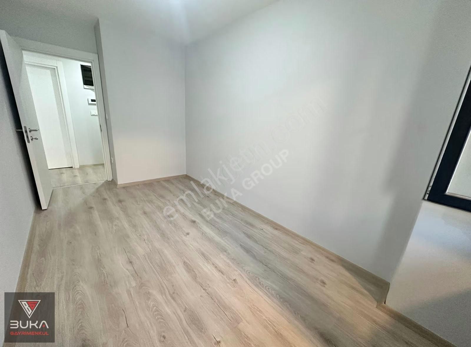3 Kat Otoparklı 7/24 Güvenlikli Sitede Kiralık 2+1 Geniş Daire - Görsel 2