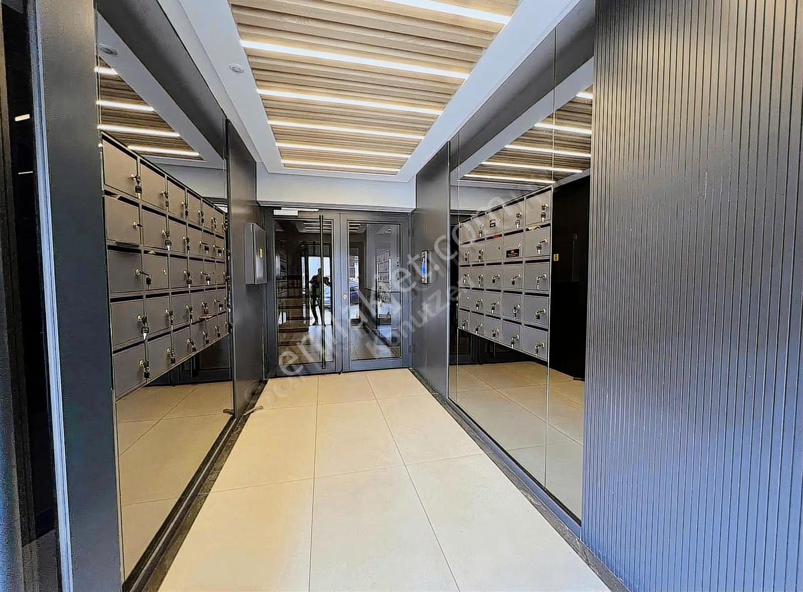 Balgat Memorial Hastanesi Yanı 2+1 Satılık Dubleks - Görsel 23