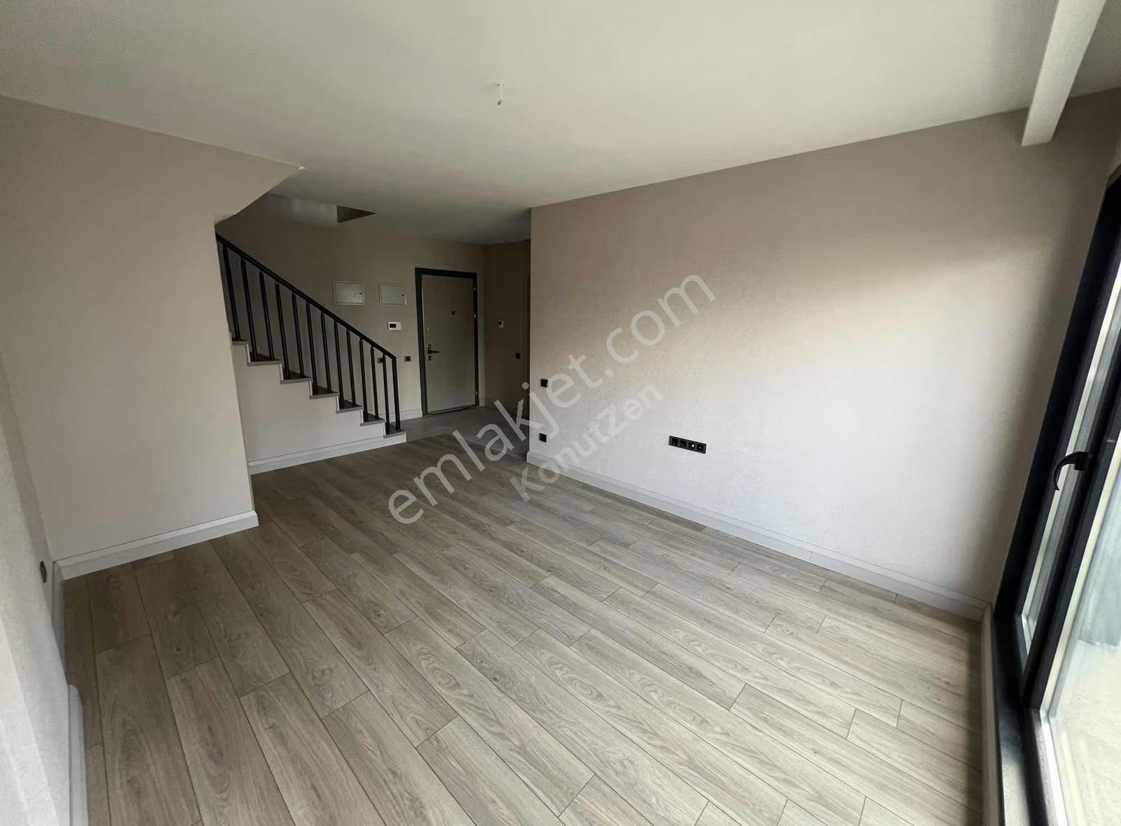 Balgat Memorial Hastanesi Yanı 2+1 Satılık Dubleks - Görsel 2