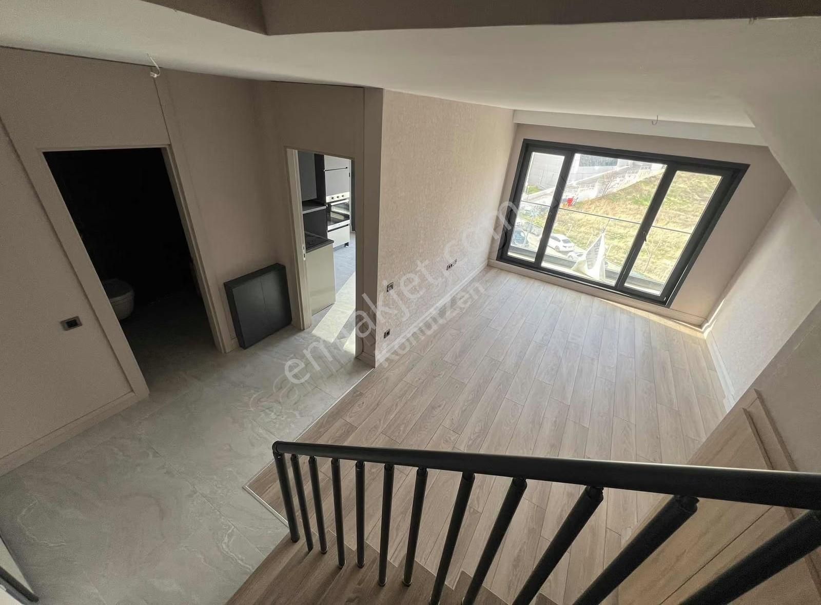 Balgat Memorial Hastanesi Yanı 2+1 Satılık Dubleks - Görsel 22