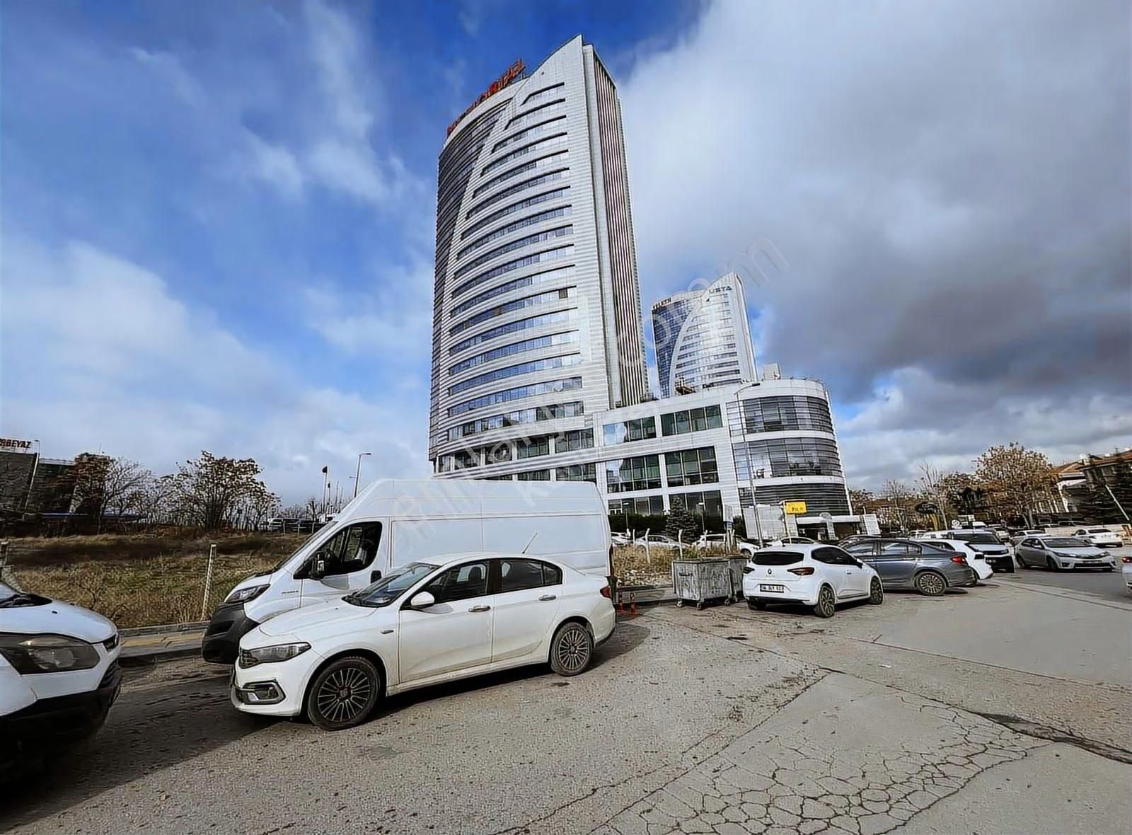 Balgat Memorial Hastanesi Yanı 2+1 Satılık Dubleks - Görsel 9