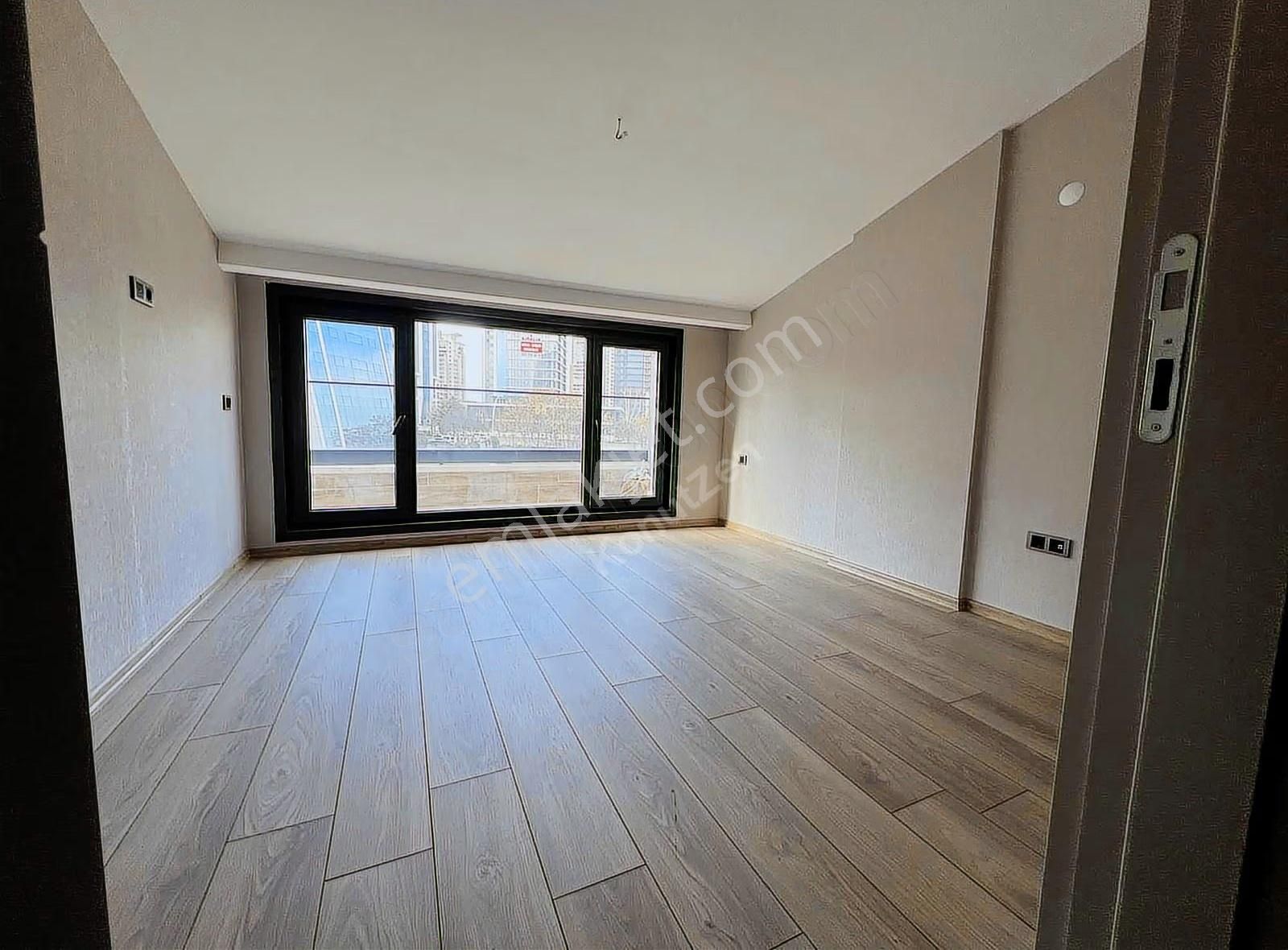 Balgat Memorial Hastanesi Yanı 2+1 Satılık Dubleks - Görsel 15