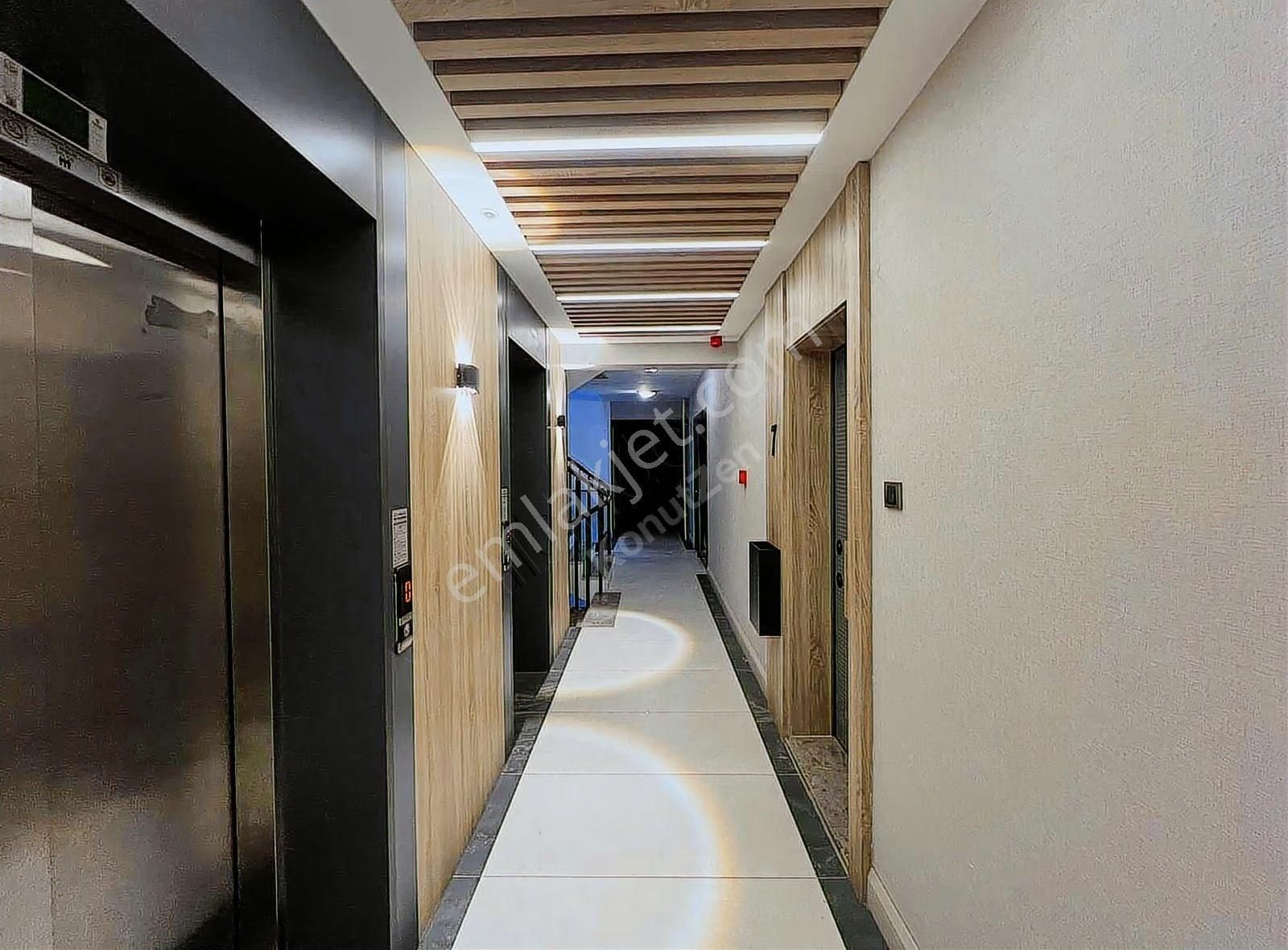 Balgat Memorial Hastanesi Yanı 2+1 Satılık Dubleks - Görsel 5