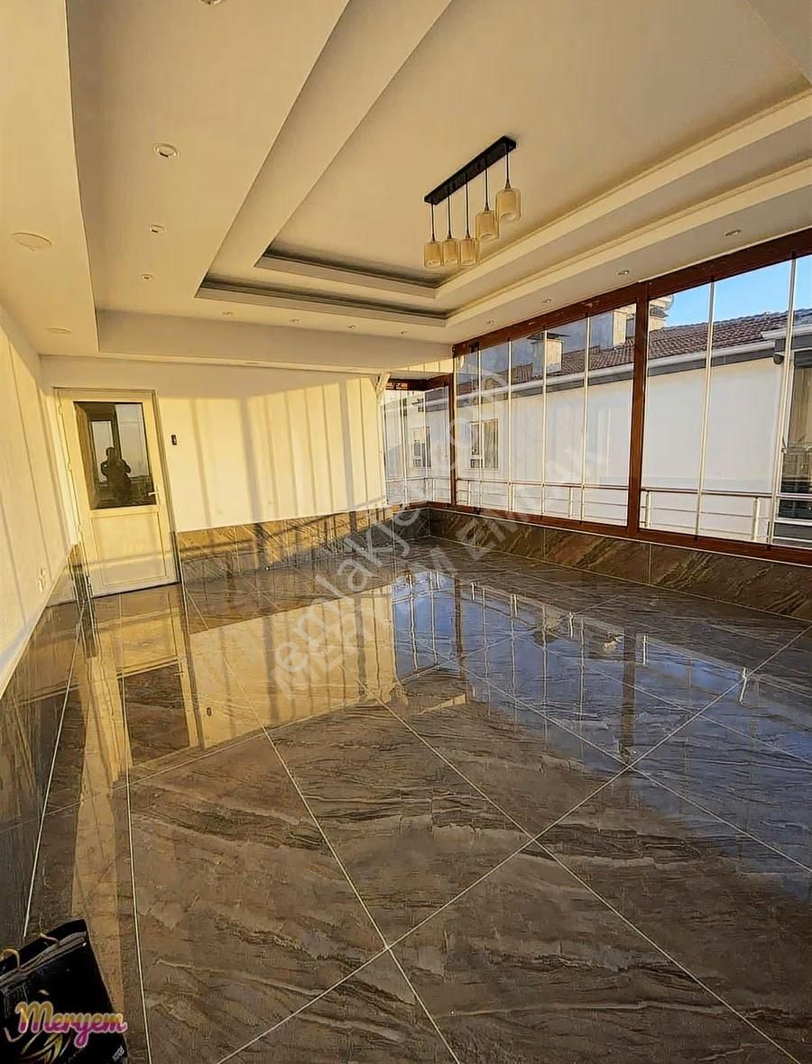 Meryem Emlaktan Bostancık Cadde Üzeri Satılık 5+1 Dubleks Daire - Görsel 27