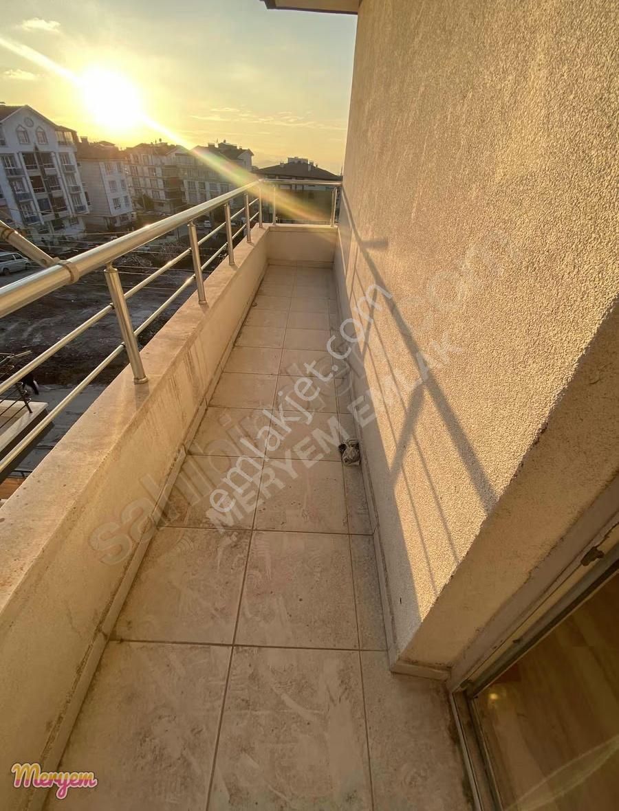 Meryem Emlaktan Bostancık Cadde Üzeri Satılık 5+1 Dubleks Daire - Görsel 29