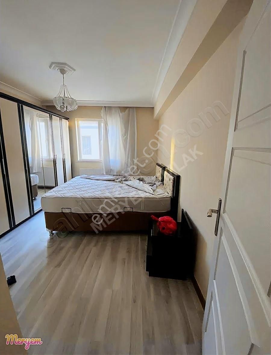 Meryem Emlaktan Bostancık Cadde Üzeri Satılık 5+1 Dubleks Daire - Görsel 28