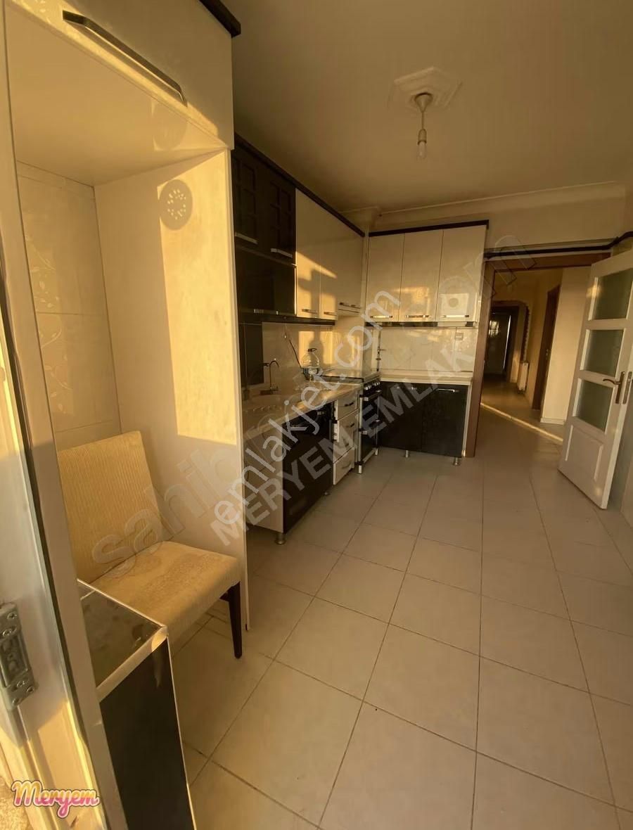 Meryem Emlaktan Bostancık Cadde Üzeri Satılık 5+1 Dubleks Daire - Görsel 19