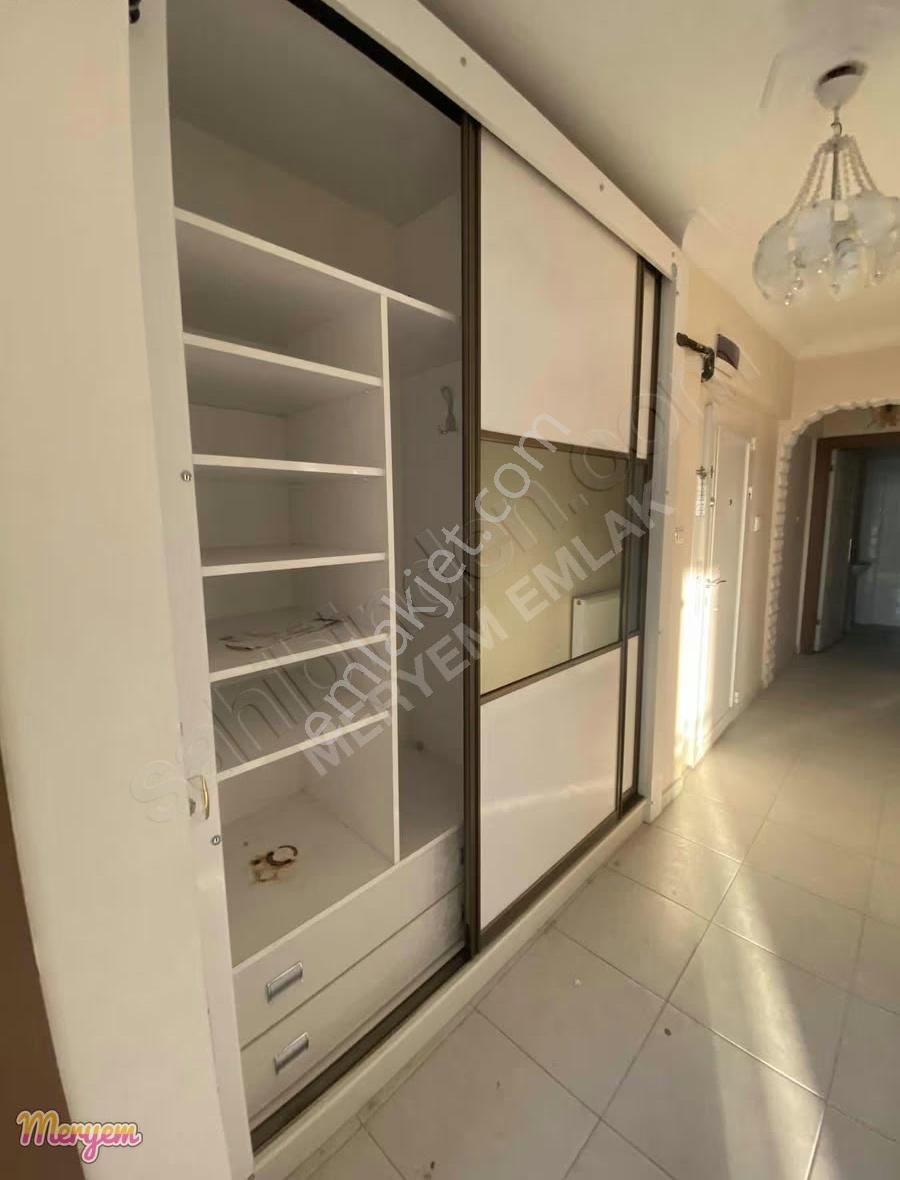 Meryem Emlaktan Bostancık Cadde Üzeri Satılık 5+1 Dubleks Daire - Görsel 18