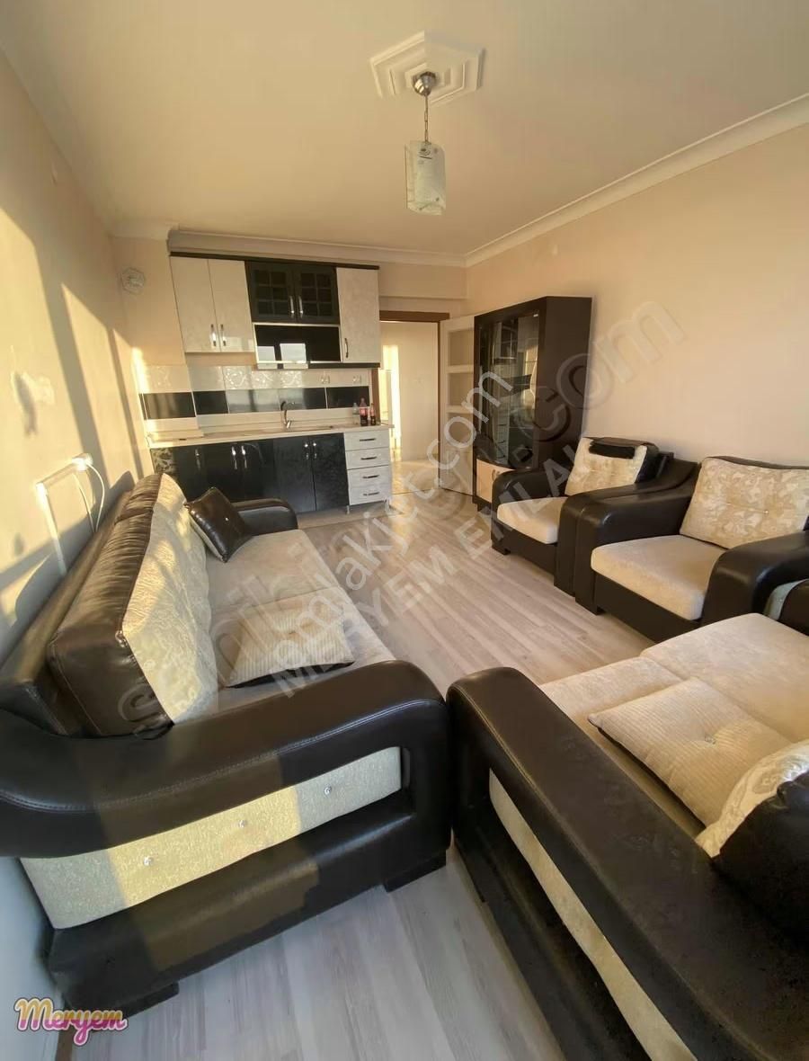 Meryem Emlaktan Bostancık Cadde Üzeri Satılık 5+1 Dubleks Daire - Görsel 11