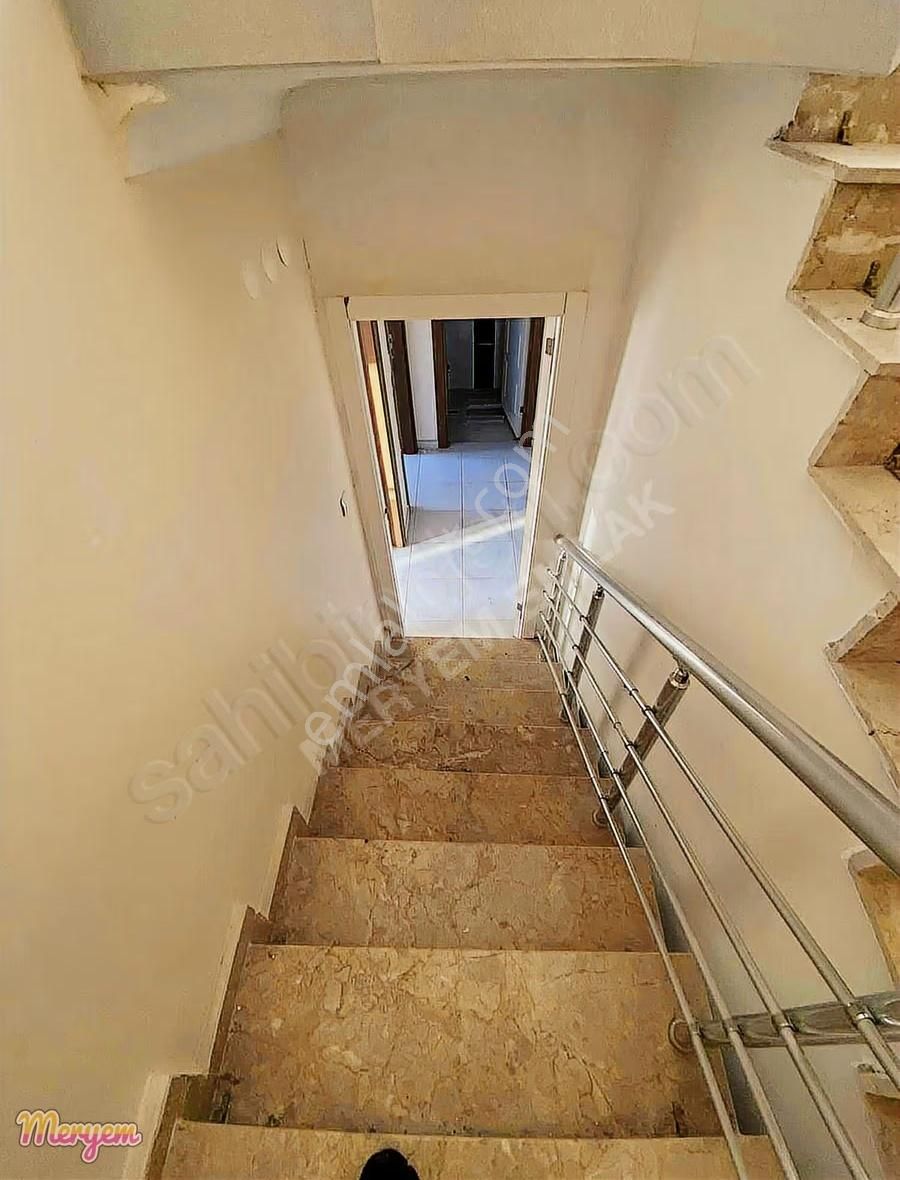 Meryem Emlaktan Bostancık Cadde Üzeri Satılık 5+1 Dubleks Daire - Görsel 4