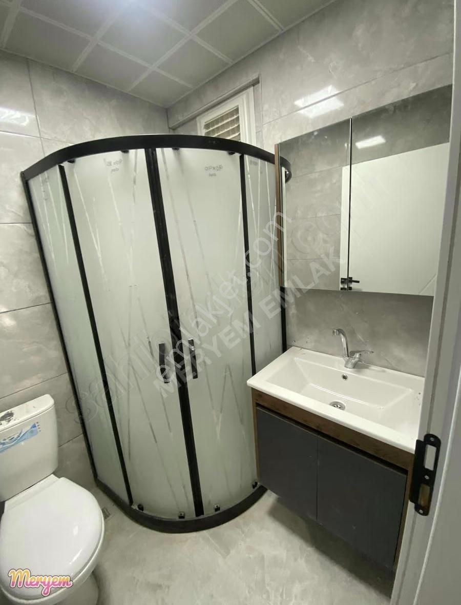 Meryem Emlak Tan Başak Mh Kat Konumunda 2+1 Sıfır Satılık Daire - Görsel 27