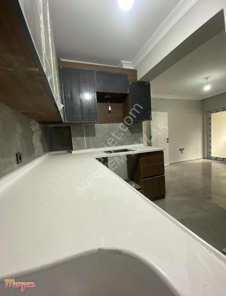 Meryem Emlak Tan Başak Mh Kat Konumunda 2+1 Sıfır Satılık Daire - Görsel 7