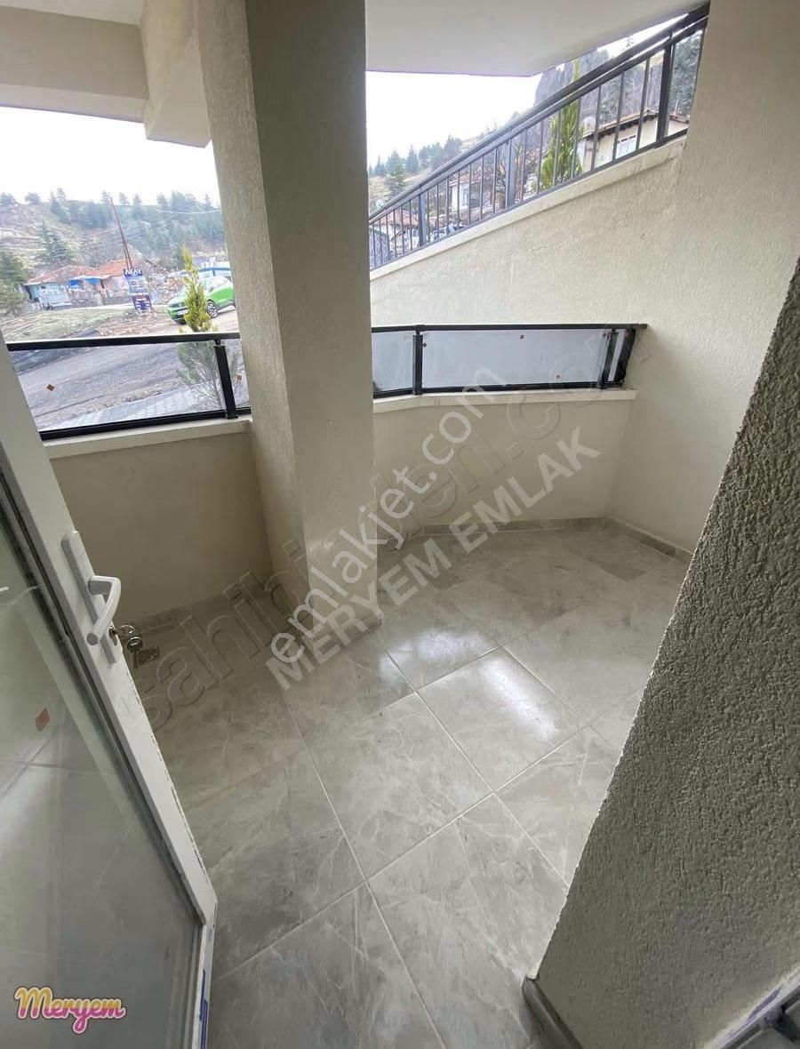 Meryem Emlak Tan Başak Mh Kat Konumunda 2+1 Sıfır Satılık Daire - Görsel 14