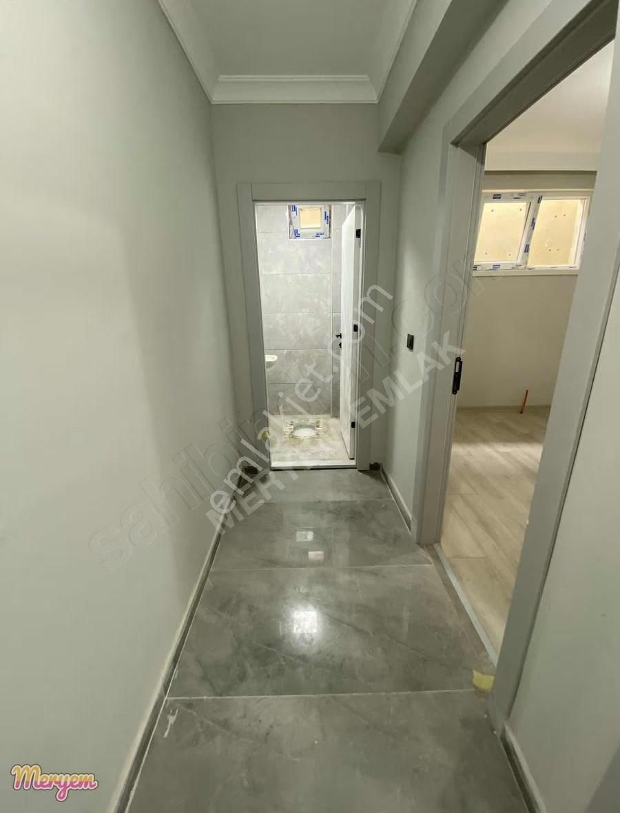 Meryem Emlak Tan Başak Mh Kat Konumunda 2+1 Sıfır Satılık Daire - Görsel 17