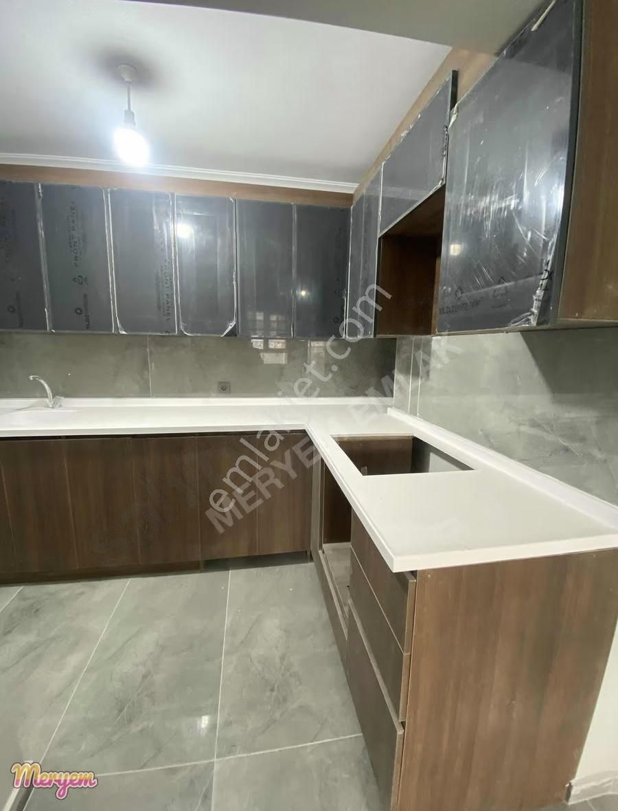 Meryem Emlak Tan Başak Mh Kat Konumunda 2+1 Sıfır Satılık Daire