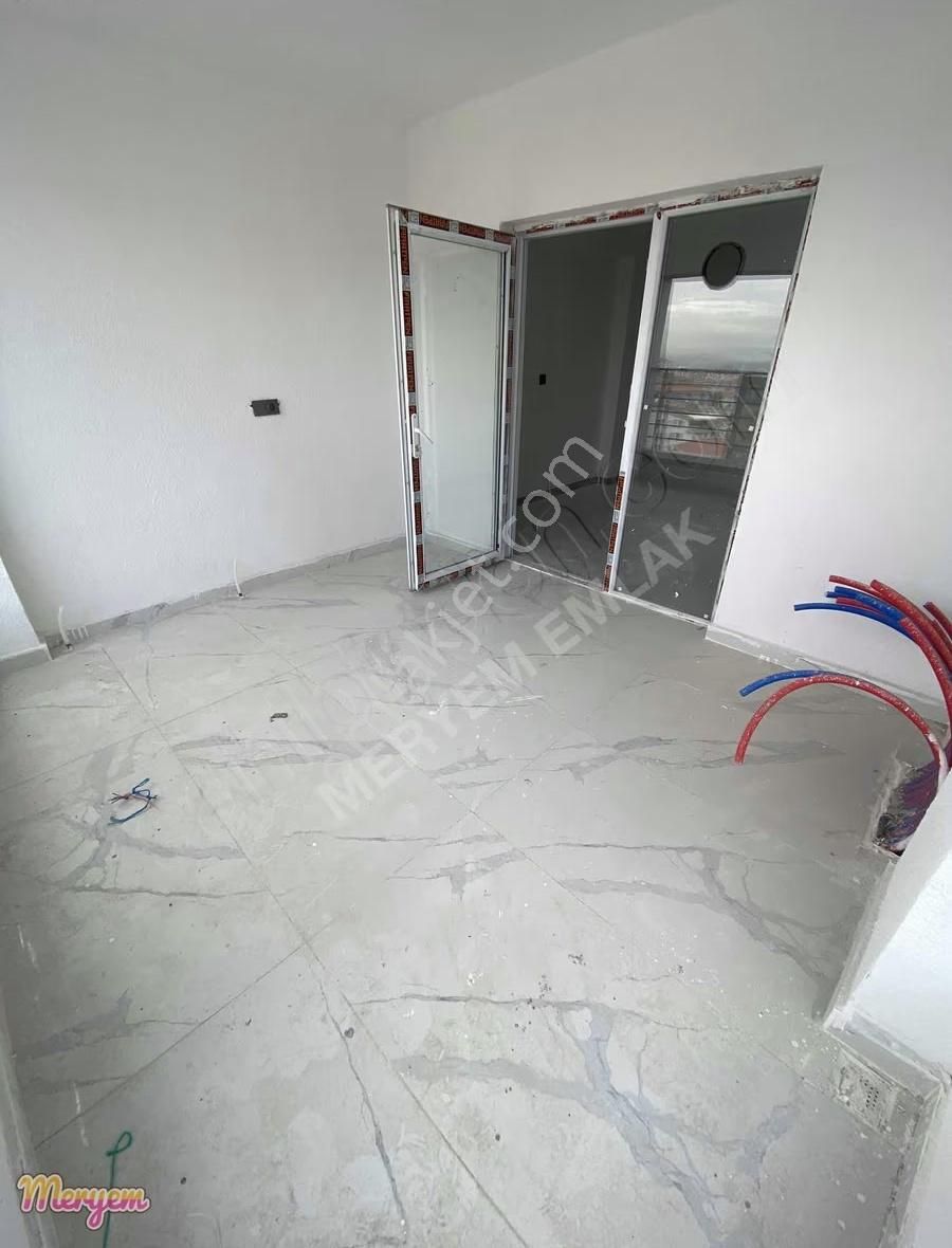 Meryem Emlak Tan Başak Mh 3 Katta 3+1 Satılık Sıfır Daire - Görsel 8