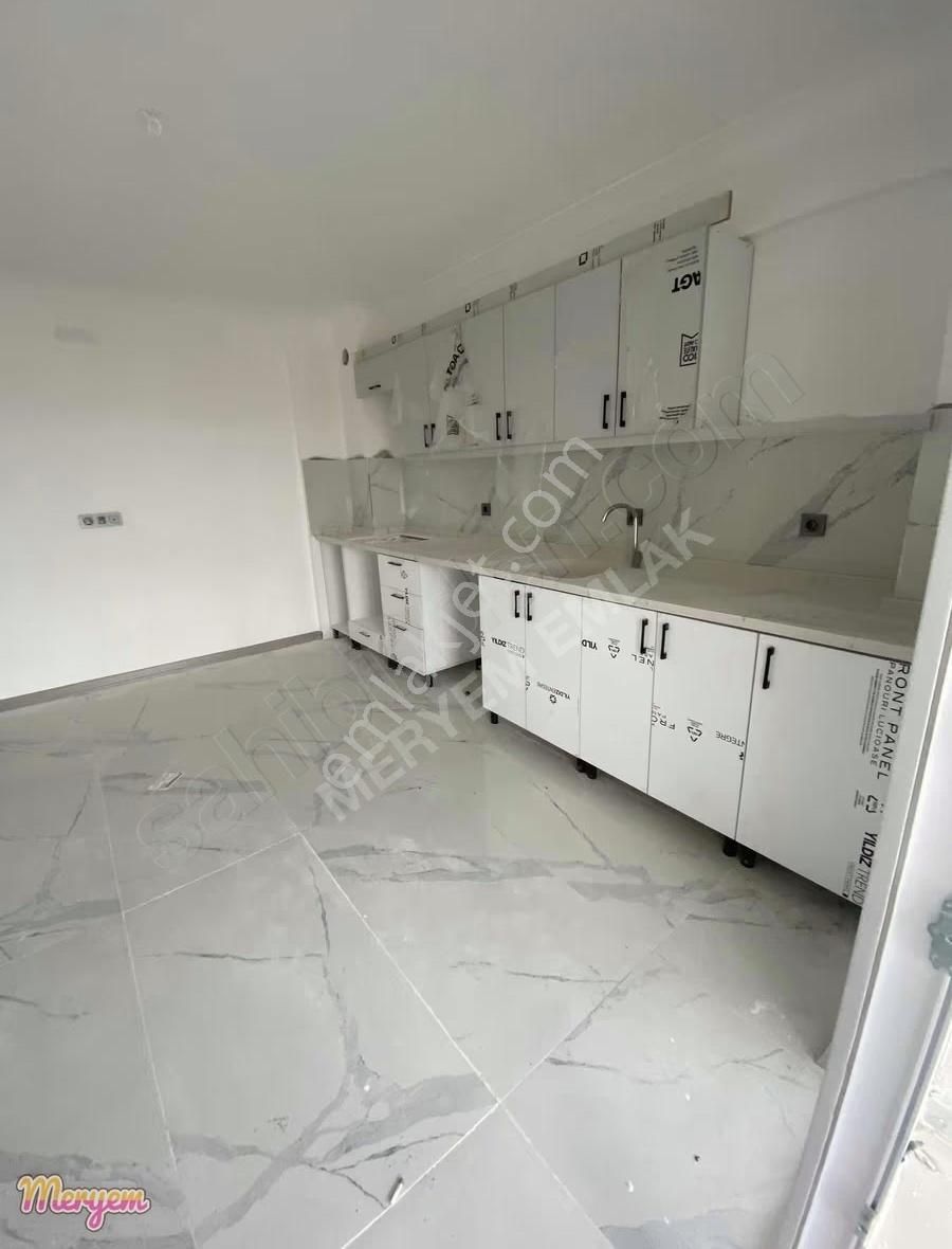 Meryem Emlak Tan Başak Mh 3 Katta 3+1 Satılık Sıfır Daire - Görsel 25