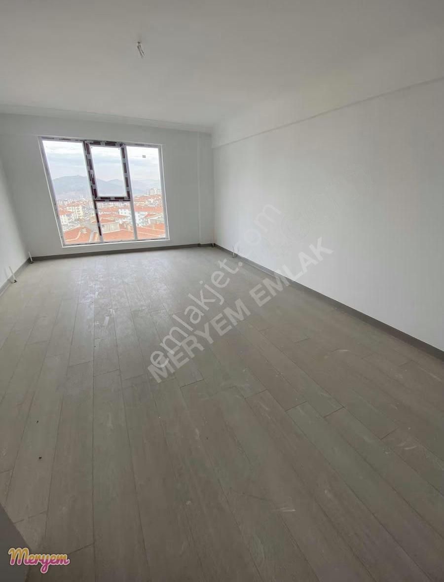 Meryem Emlak Tan Başak Mh 3 Katta 3+1 Satılık Sıfır Daire - Görsel 9