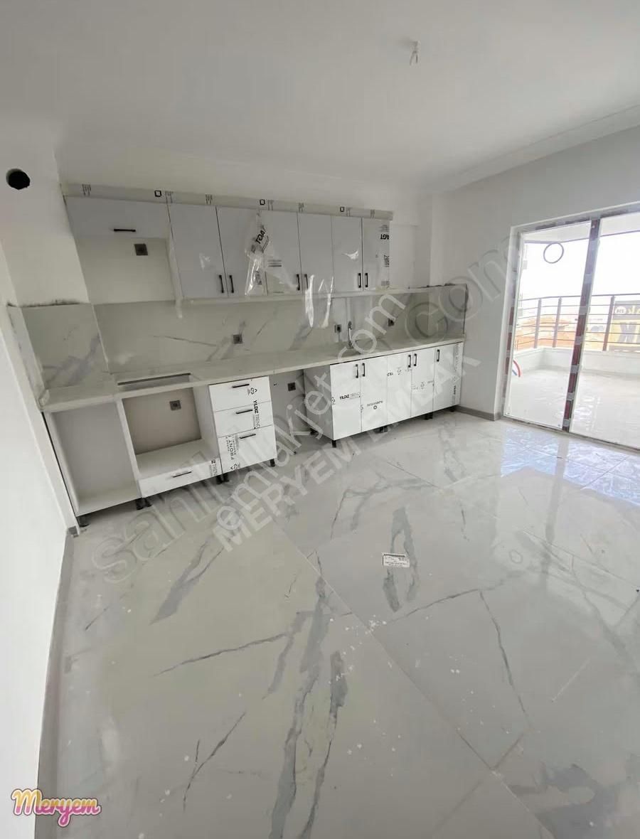 Meryem Emlak Tan Başak Mh 3 Katta 3+1 Satılık Sıfır Daire - Görsel 22