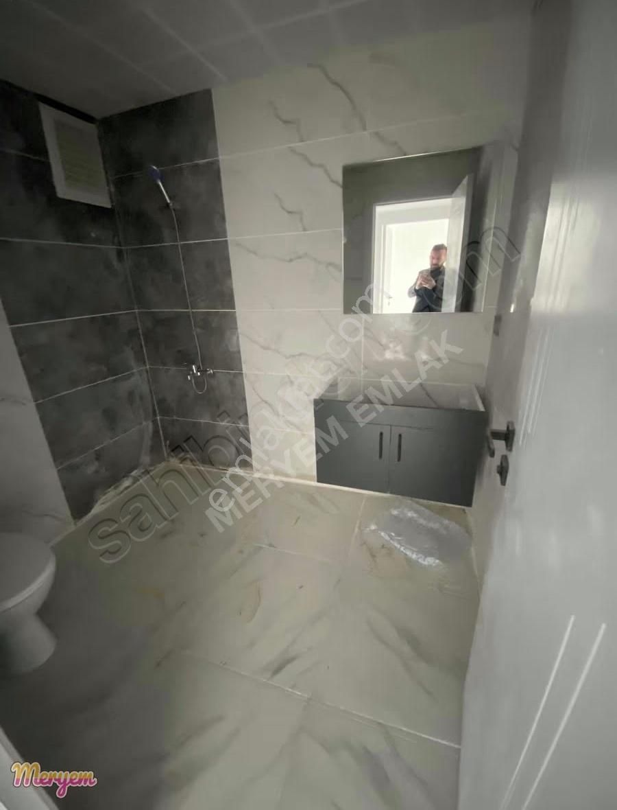 Meryem Emlak Tan Başak Mh 3 Katta 3+1 Satılık Sıfır Daire - Görsel 20