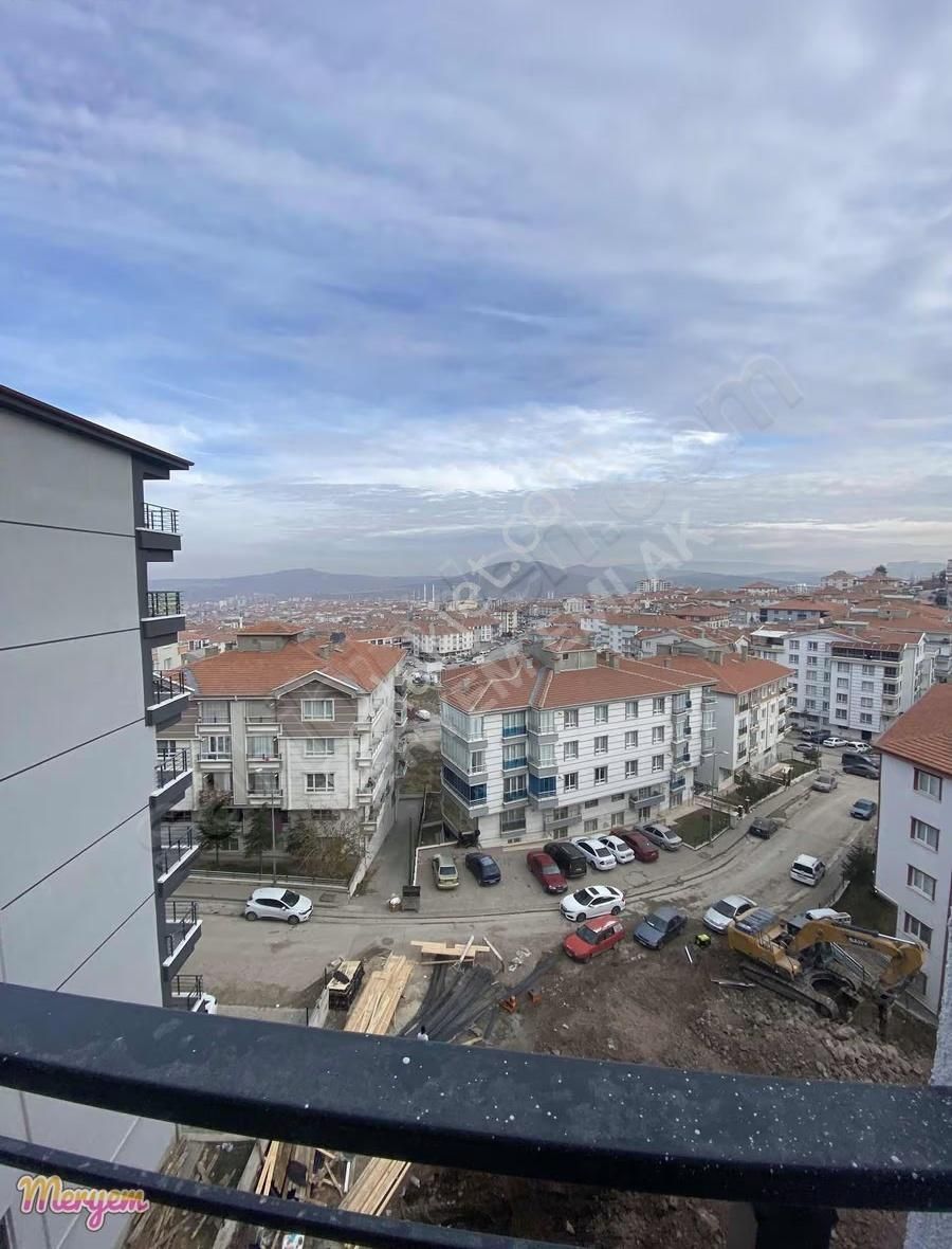 Meryem Emlak Tan Başak Mh 3 Katta 3+1 Satılık Sıfır Daire - Görsel 16