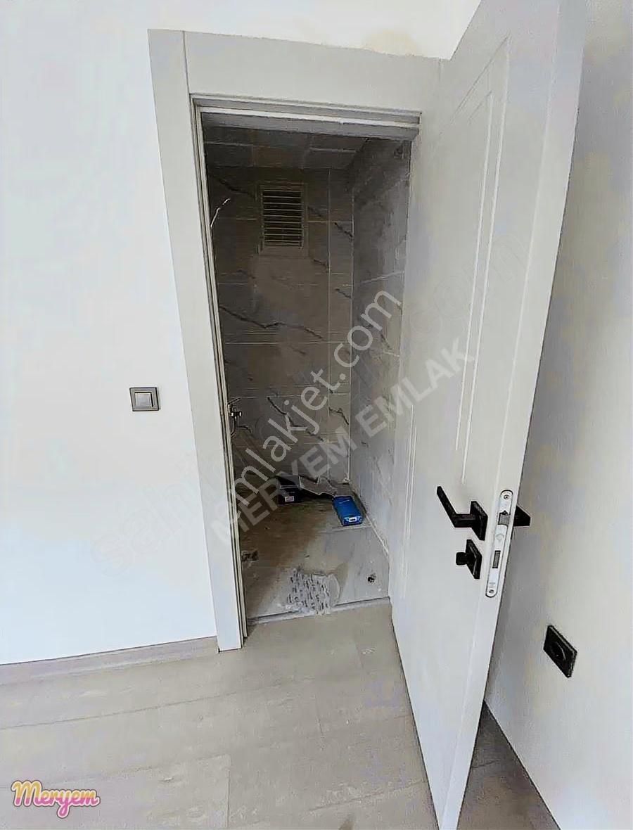 Meryem Emlak Tan Başak Mh 3 Katta 3+1 Satılık Sıfır Daire - Görsel 24