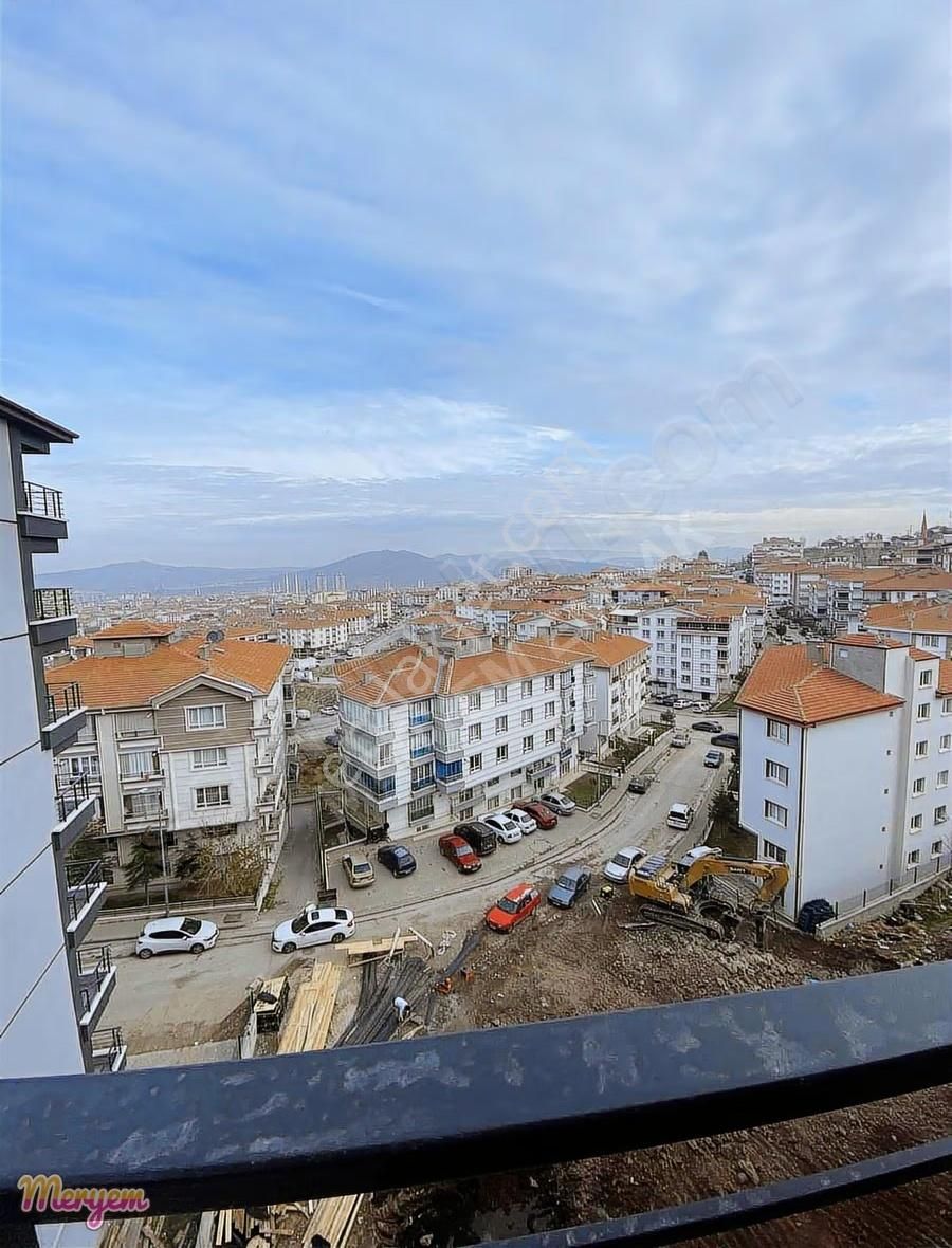 Meryem Emlak Tan Başak Mh 3 Katta 3+1 Satılık Sıfır Daire