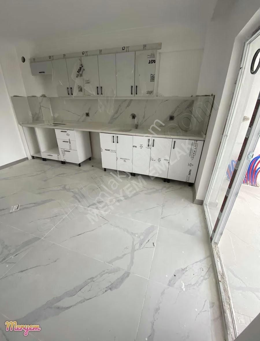 Meryem Emlak Tan Başak Mh 3 Katta 3+1 Satılık Sıfır Daire - Görsel 10