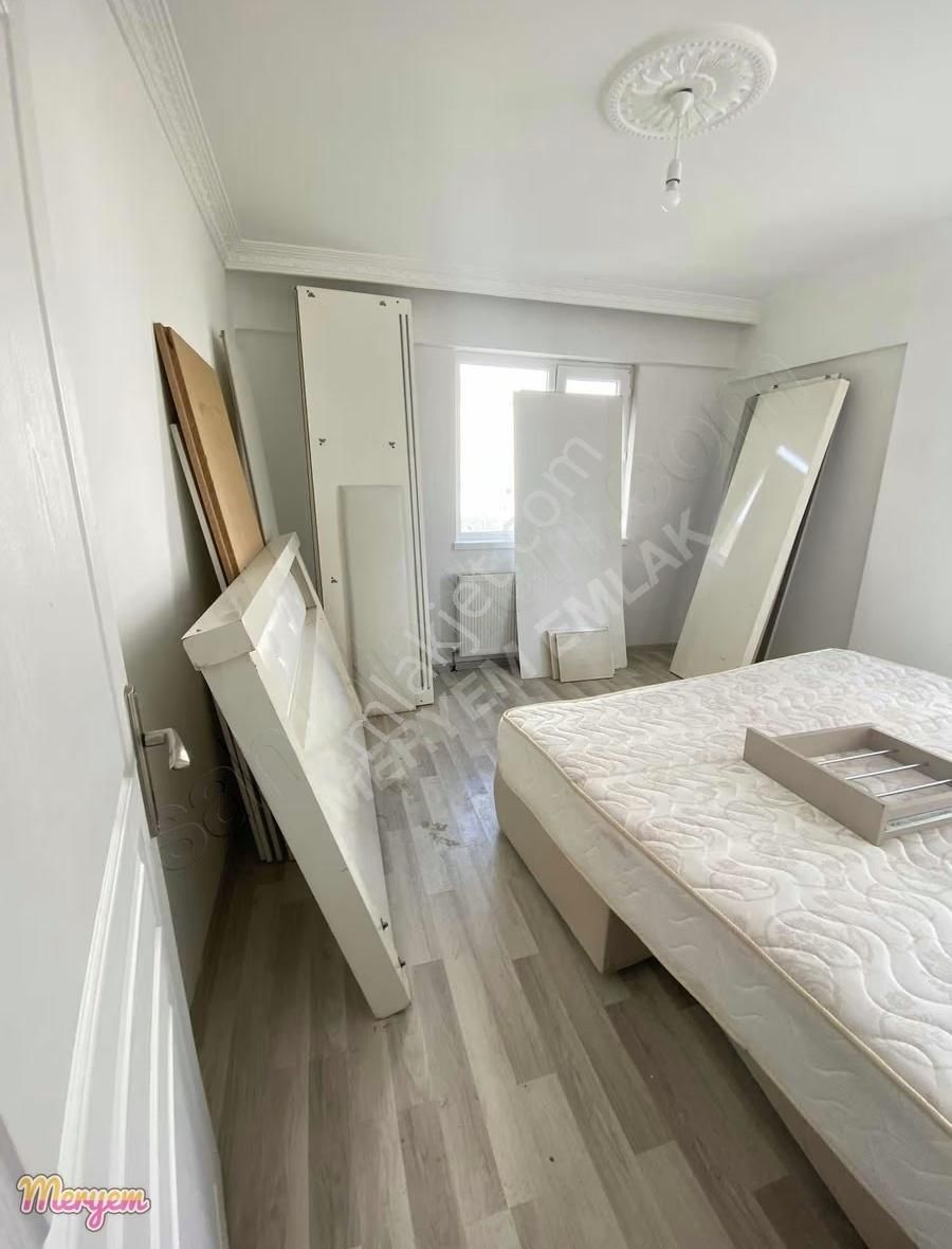 Meryem Emlak Tan Satılık 1 Katta 3+1 Geniş Daire - Görsel 24