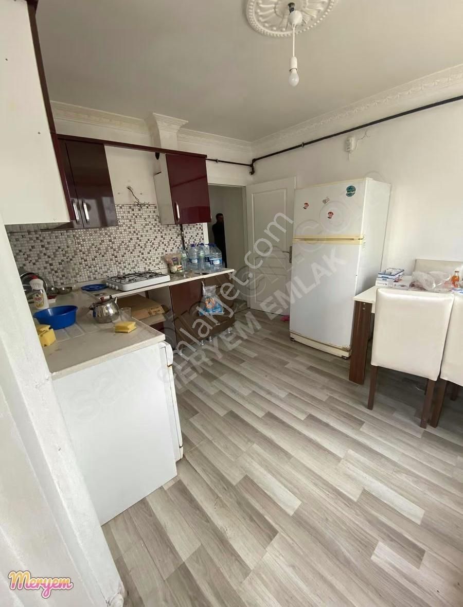 Meryem Emlak Tan Satılık 1 Katta 3+1 Geniş Daire - Görsel 8