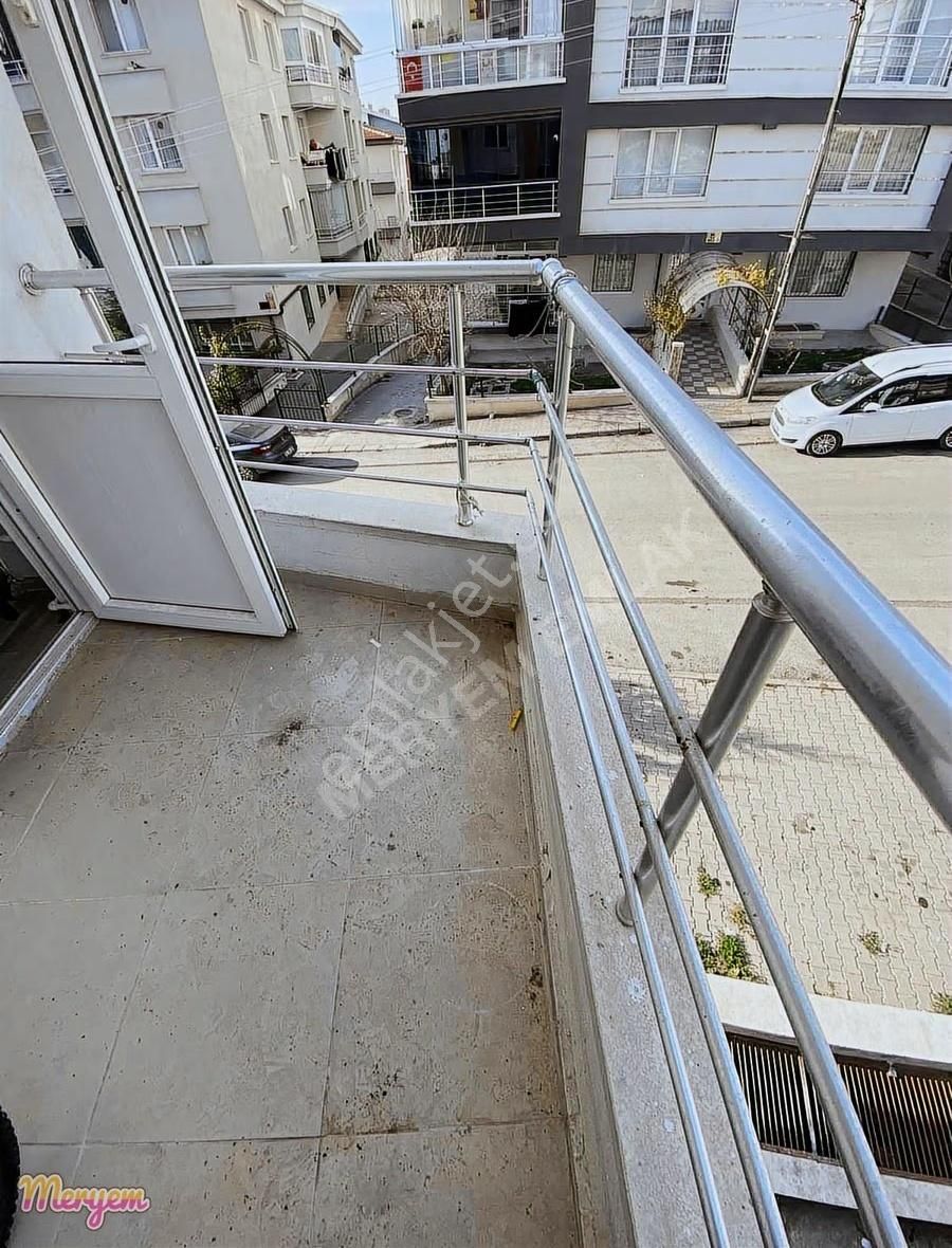 Meryem Emlak Tan Satılık 1 Katta 3+1 Geniş Daire - Görsel 20