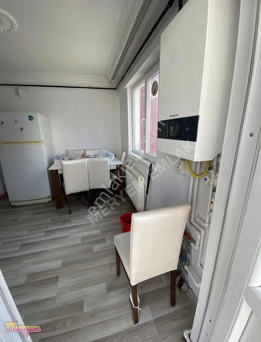 Meryem Emlak Tan Satılık 1 Katta 3+1 Geniş Daire - Görsel 16