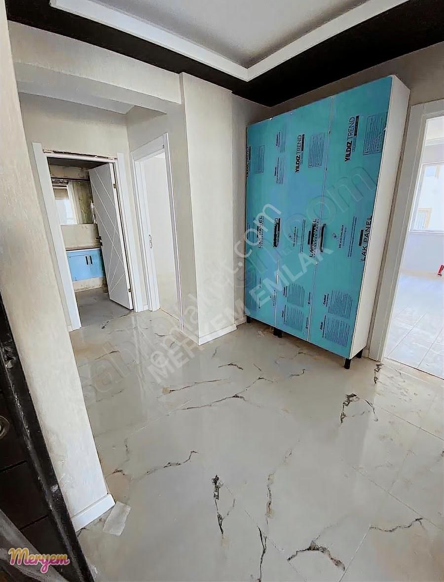Meryem Emlak Tan Beşikkaya Da 3 Katta 3+1 Sıfır Satılık Daire - Görsel 17