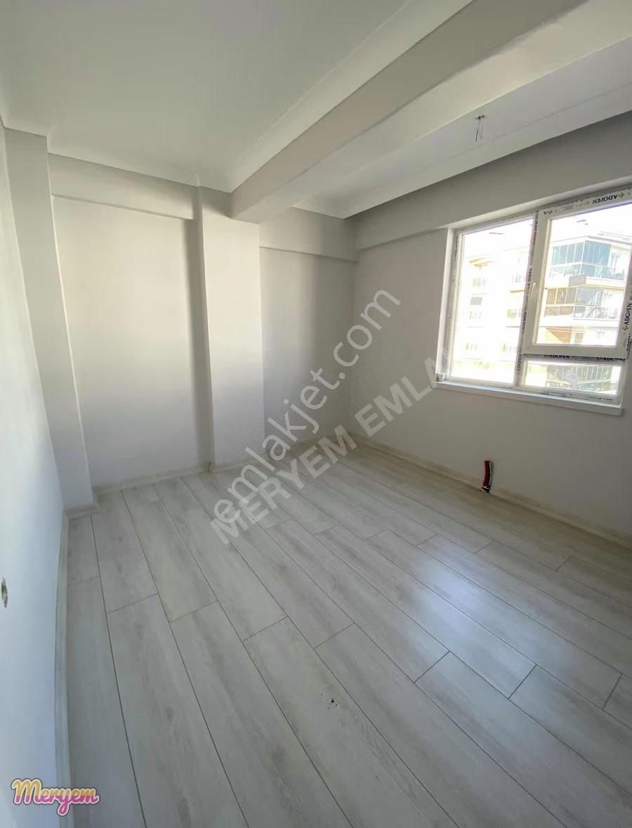 Meryem Emlak Tan Beşikkaya Da 3 Katta 3+1 Sıfır Satılık Daire - Görsel 22