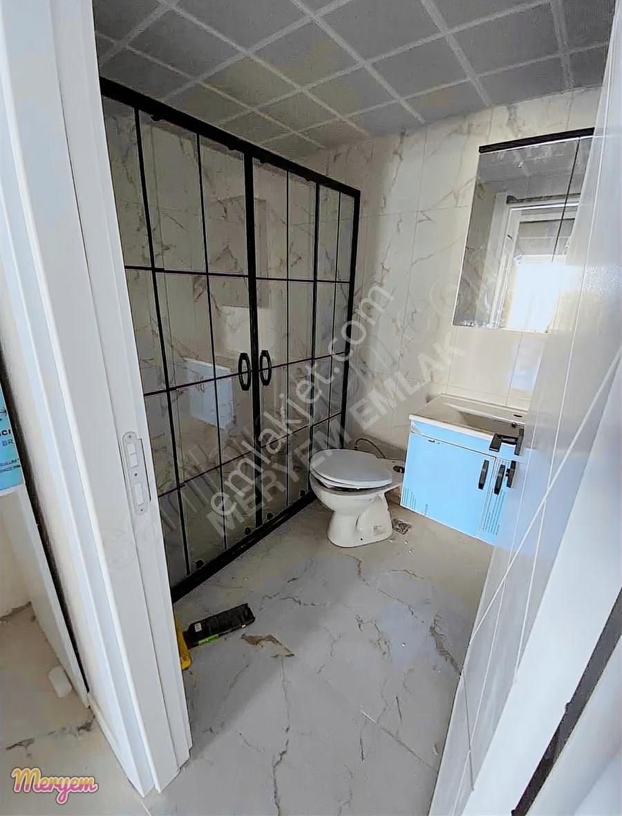 Meryem Emlak Tan Beşikkaya Da 3 Katta 3+1 Sıfır Satılık Daire - Görsel 7