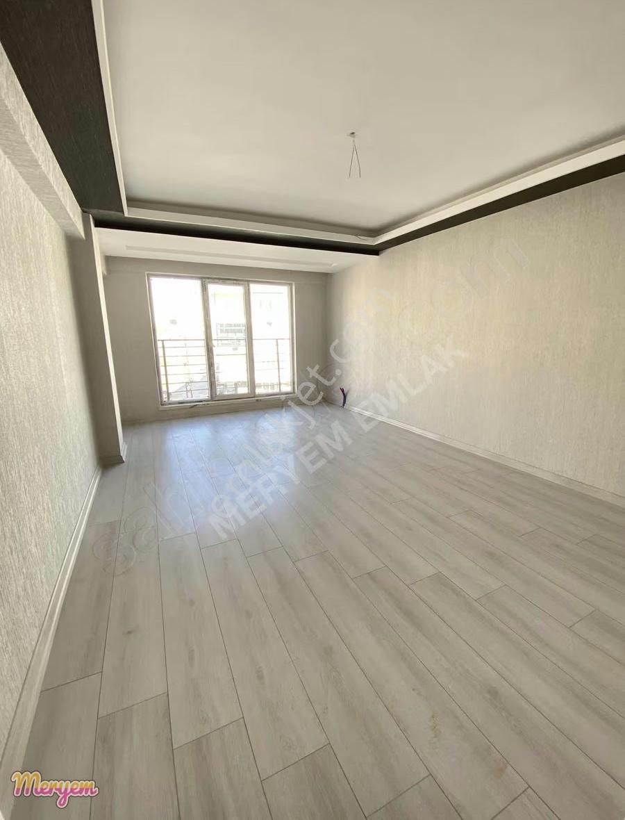 Meryem Emlak Tan Beşikkaya Da 3 Katta 3+1 Sıfır Satılık Daire - Görsel 9