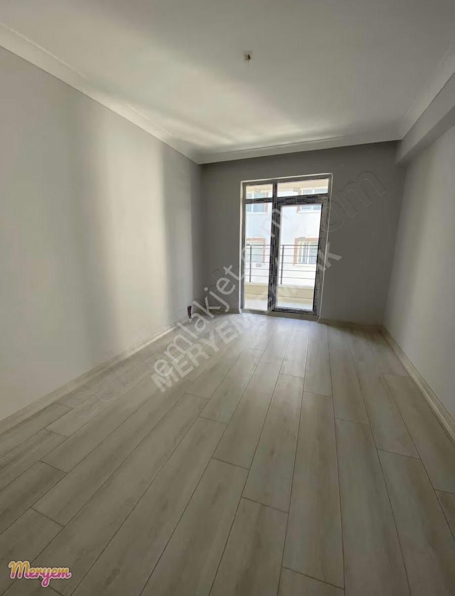 Meryem Emlak Tan Beşikkaya Da 3 Katta 3+1 Sıfır Satılık Daire - Görsel 20