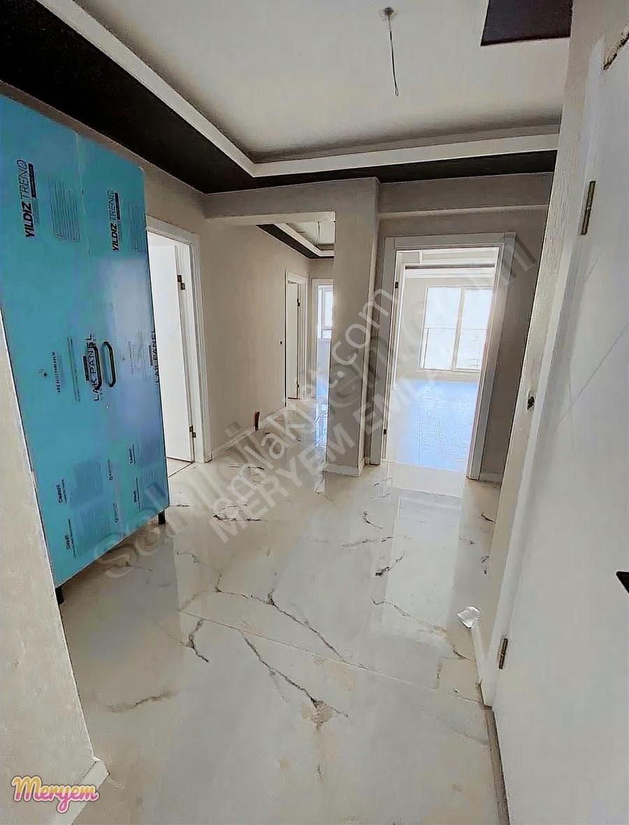 Meryem Emlak Tan Beşikkaya Da 3 Katta 3+1 Sıfır Satılık Daire - Görsel 14