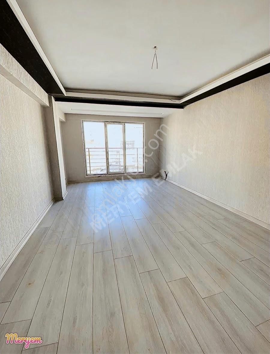 Meryem Emlak Tan Beşikkaya Da 3 Katta 3+1 Sıfır Satılık Daire - Görsel 11