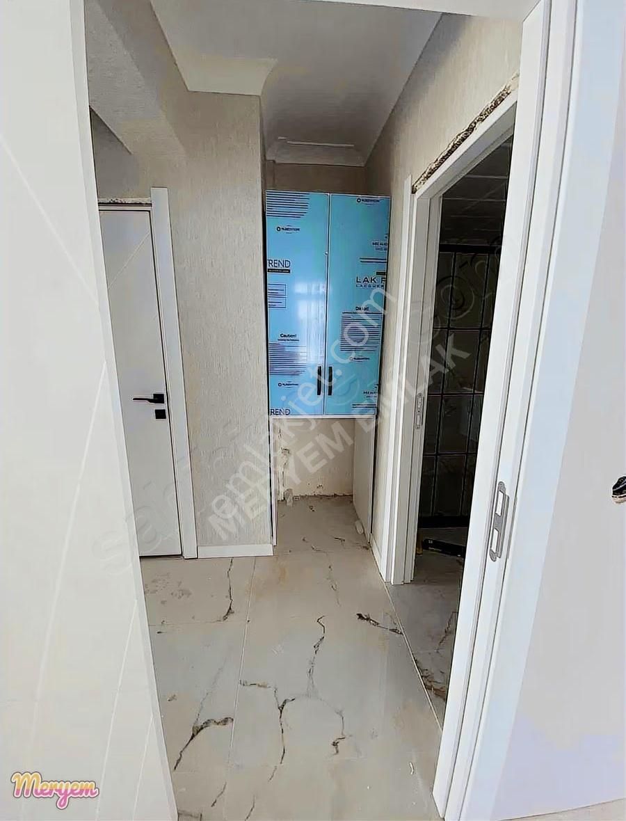 Meryem Emlak Tan Beşikkaya Da 3 Katta 3+1 Sıfır Satılık Daire - Görsel 5