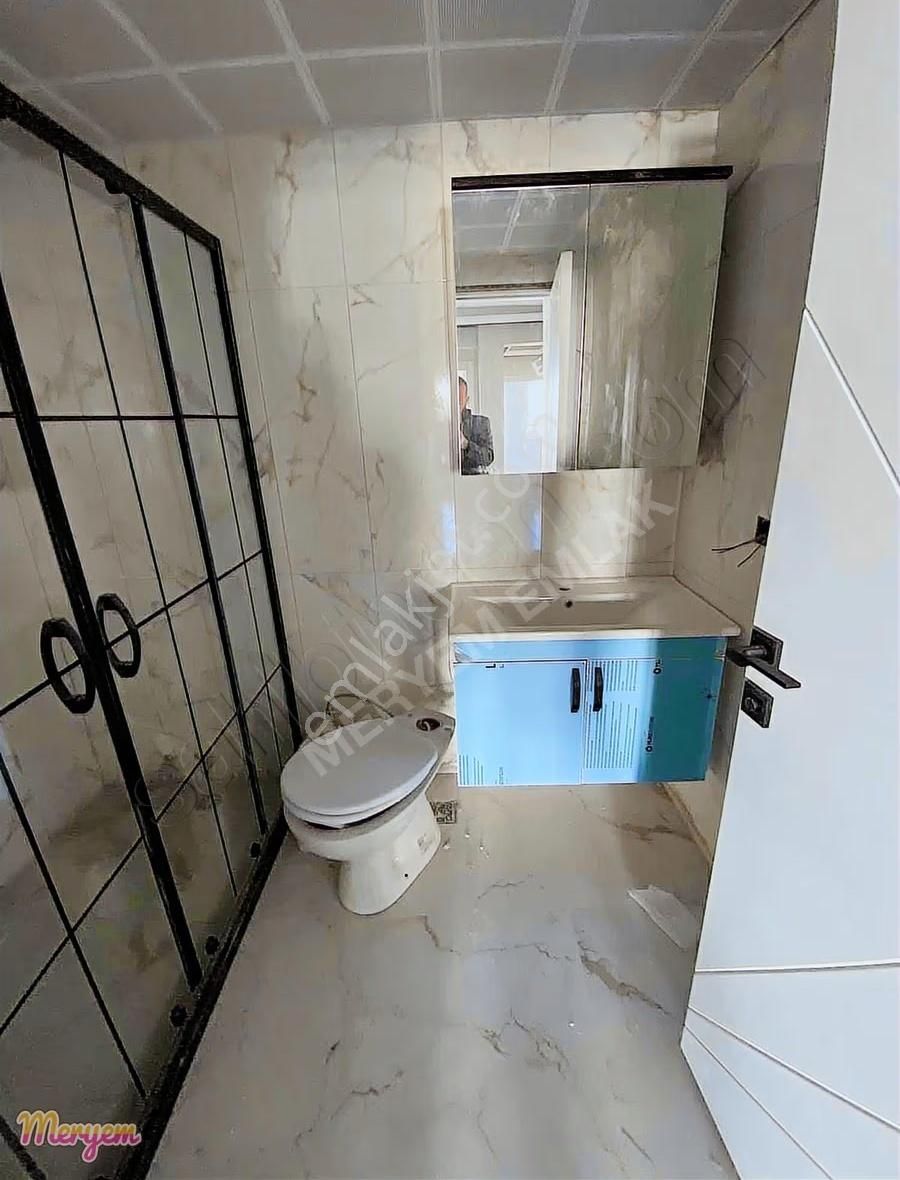 Meryem Emlak Tan Beşikkaya Da 3 Katta 3+1 Sıfır Satılık Daire - Görsel 18