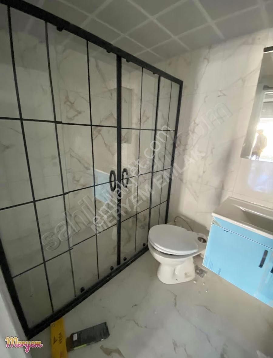 Meryem Emlak Tan Beşikkaya Da 3 Katta 3+1 Sıfır Satılık Daire - Görsel 12