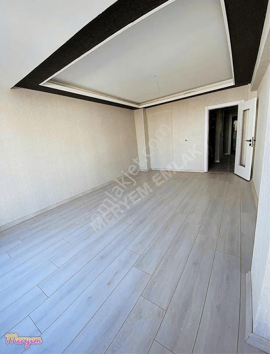 Meryem Emlak Tan Beşikkaya Da 3 Katta 3+1 Sıfır Satılık Daire - Görsel 6