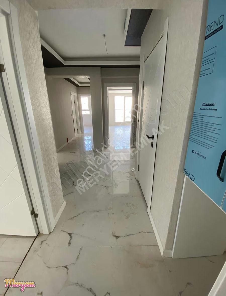 Meryem Emlak Tan Beşikkaya Da 3 Katta 3+1 Sıfır Satılık Daire - Görsel 3