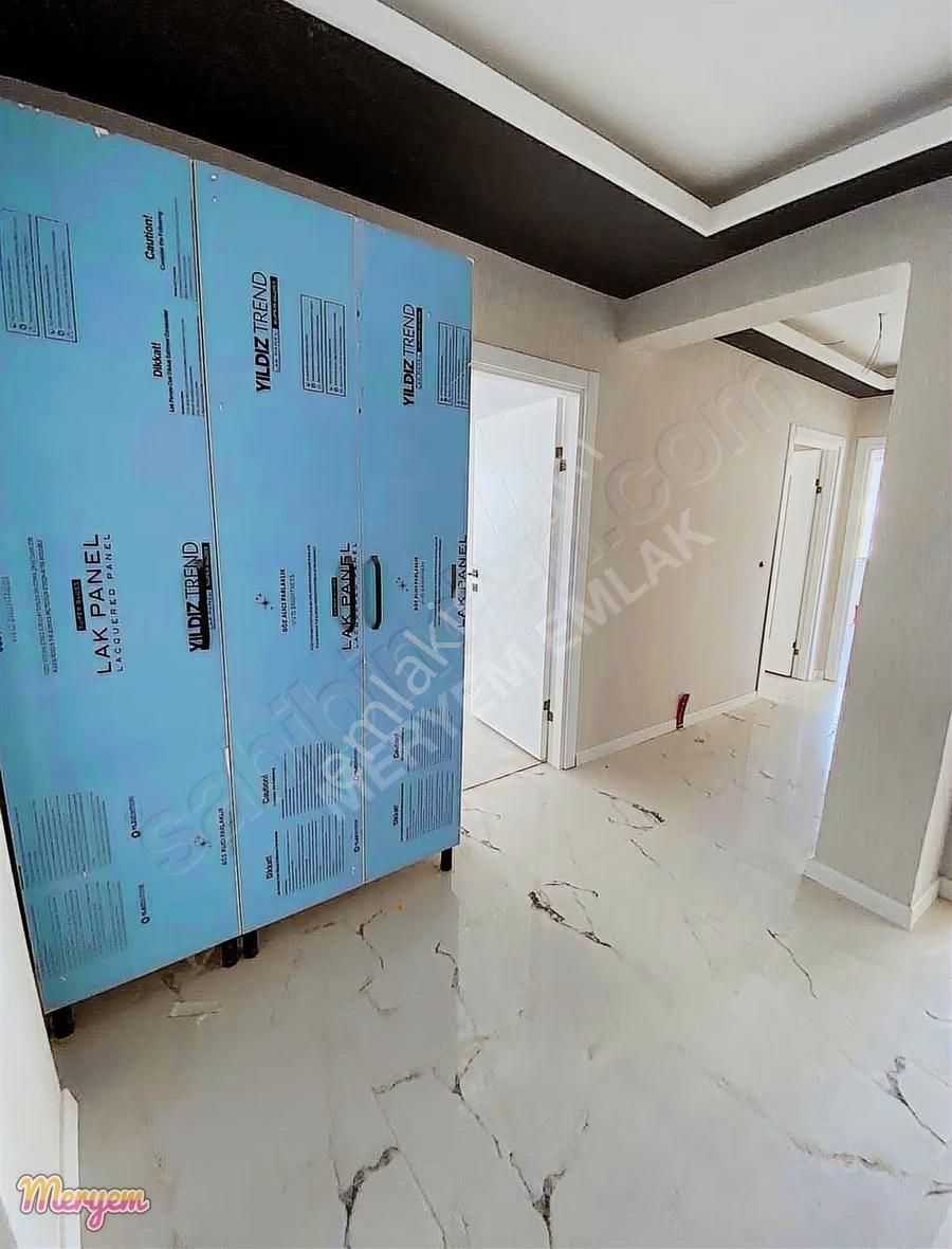 Meryem Emlak Tan Beşikkaya Da 3 Katta 3+1 Sıfır Satılık Daire - Görsel 10