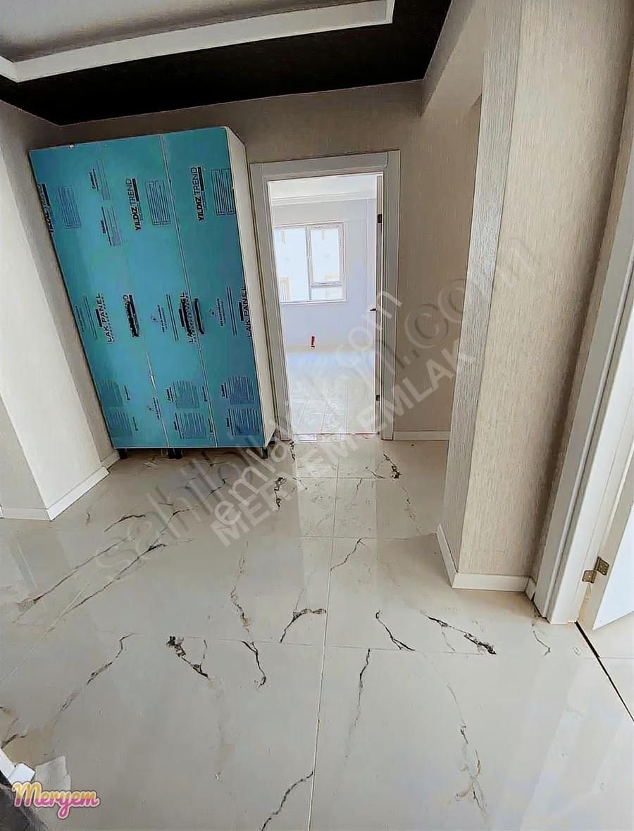 Meryem Emlak Tan Beşikkaya Da 3 Katta 3+1 Sıfır Satılık Daire - Görsel 16