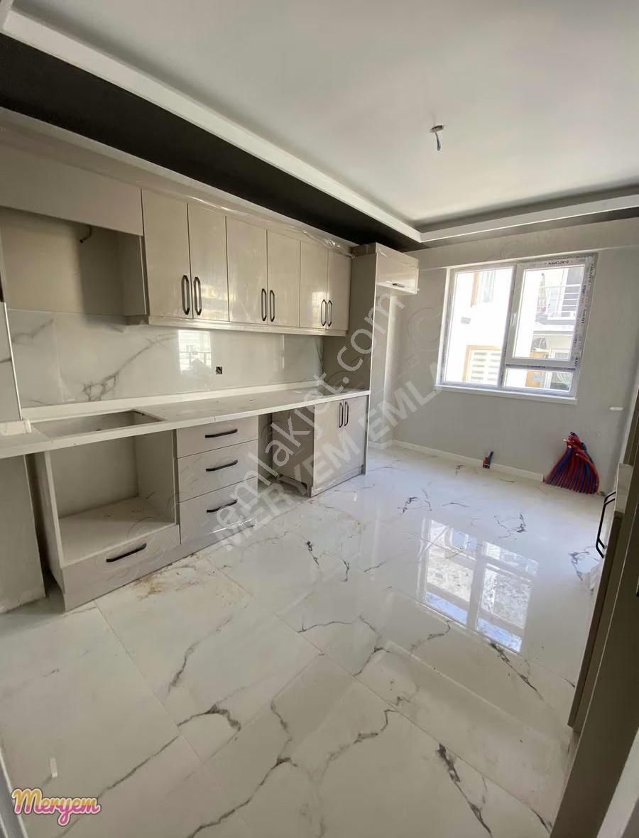 Meryem Emlak Tan Beşikkaya Da 3 Katta 3+1 Sıfır Satılık Daire - Görsel 8