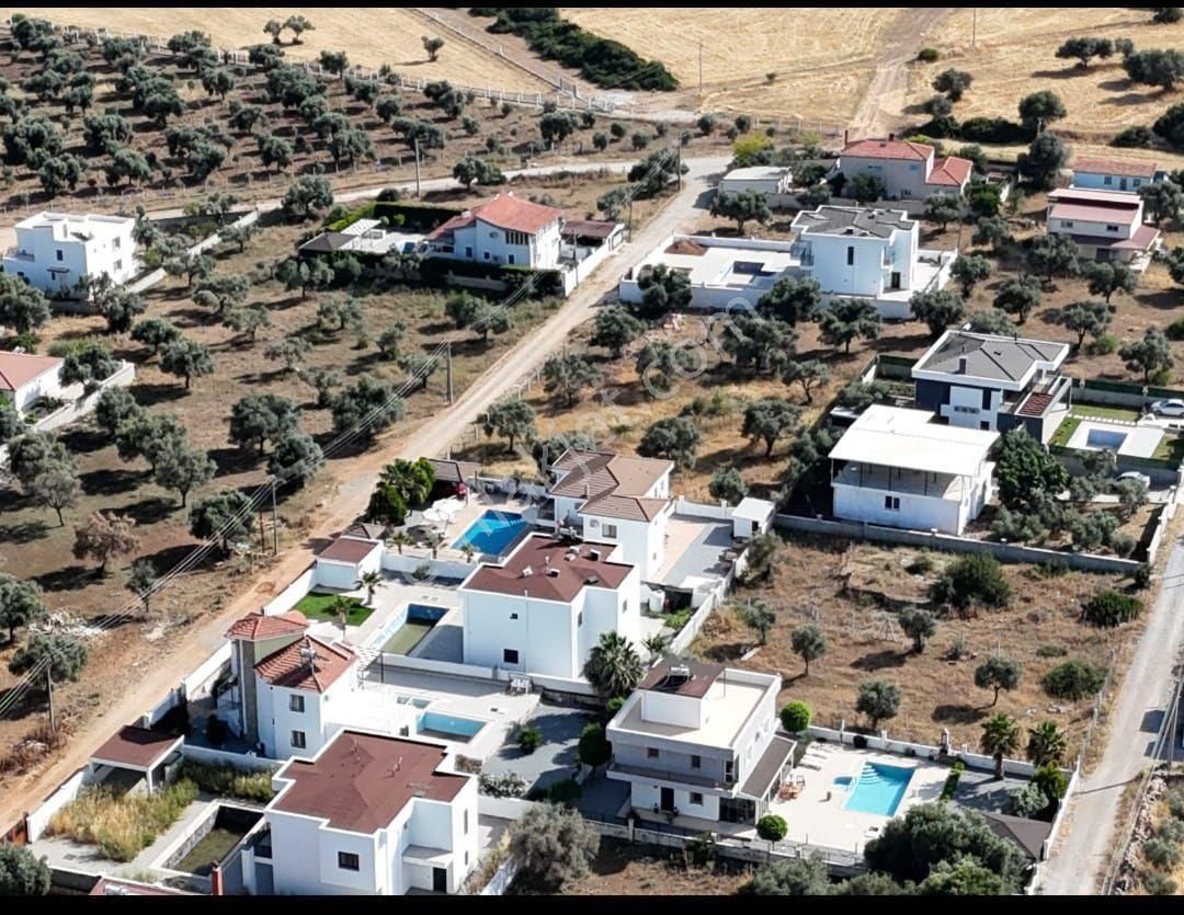 🎈☀️didim Balova Da Satılık 300 Metretek Tapulu Müstakil Arsa - Görsel 2